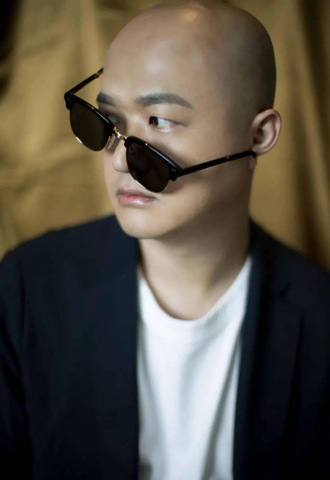 专访|包贝尔:在喜剧电影中,用"孤独感"打动观众