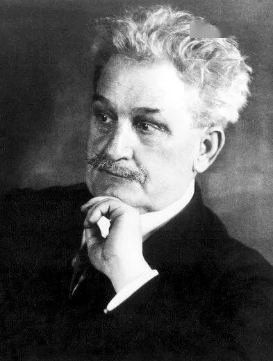 人文乐听028捷克作曲家leo08janá00ek莱奥什雅纳切克