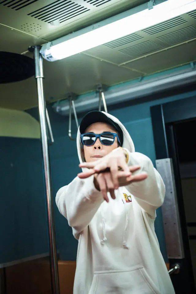 9.18 | ar刘夫阳「2020 非 - 流行说唱」巡演广州站