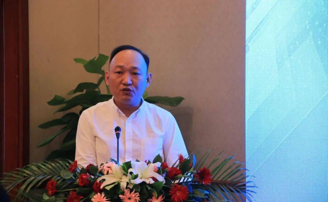 网易商丘房产总经理,该项目负责人李序民,网易商丘运营总经理关雷