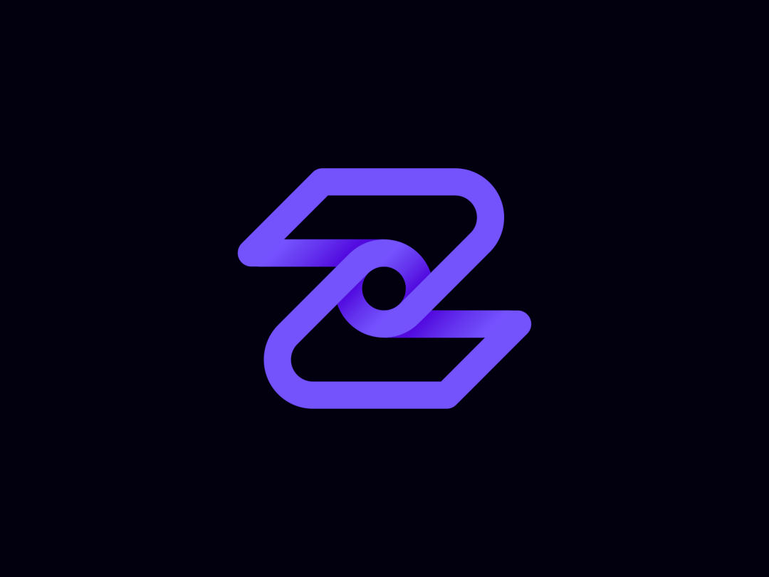 高科技互联网属性的logo总有触动你的那一款