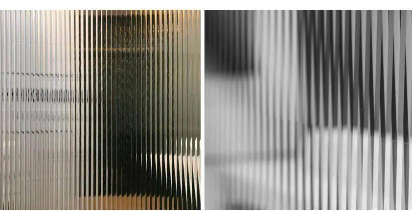 设计界的玻璃砖想不到那么好看还自带仙气