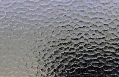 设计界的玻璃砖想不到那么好看还自带仙气