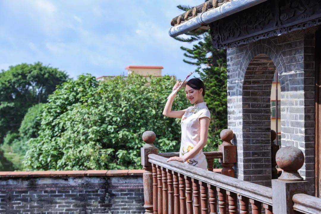 三水新八景正式发布白坭古镇生辉入围