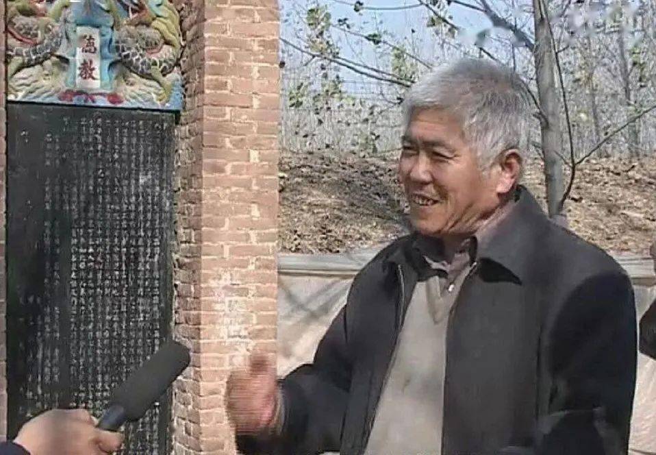 莘县徐庄镇的3个传说至今广为流传