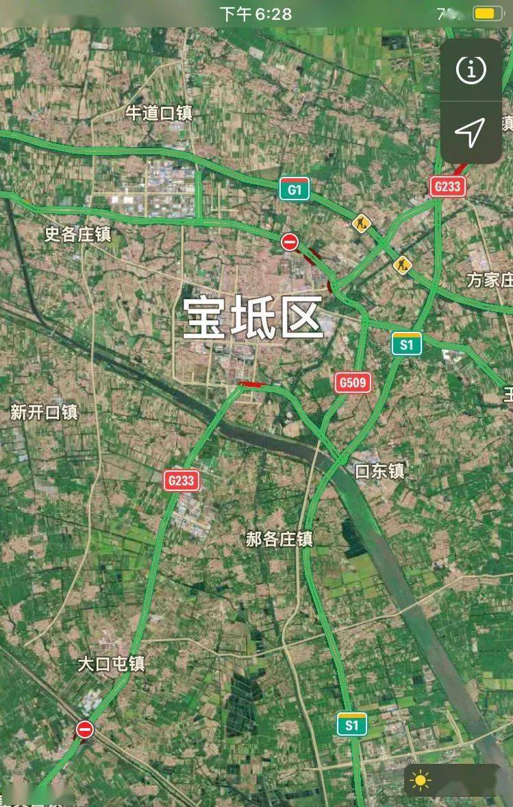 看看,宝坻这回有多火!