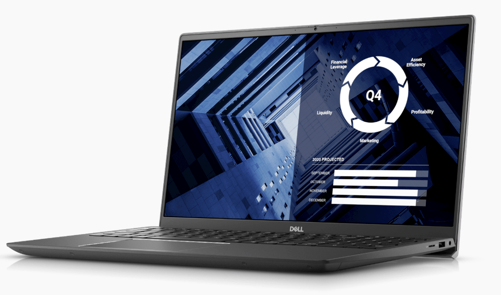 高能创作神器戴尔官网vostro成就7000旗舰商务本火热开售最高立省1300