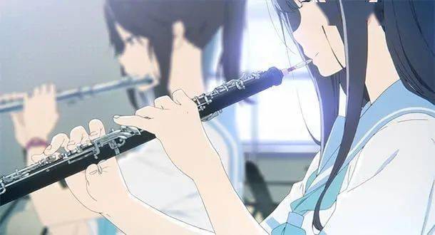 周刊016艺眼利兹与青鸟因爱而下的决断