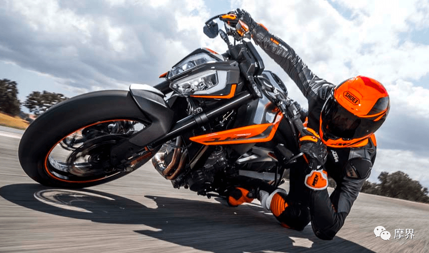 国产ktm790duke现已接受预定