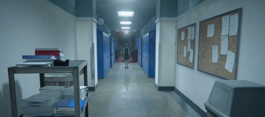 逃生2拥有疯狂模式的恐怖游戏卢本伟曾被吓得鬼哭狼嚎