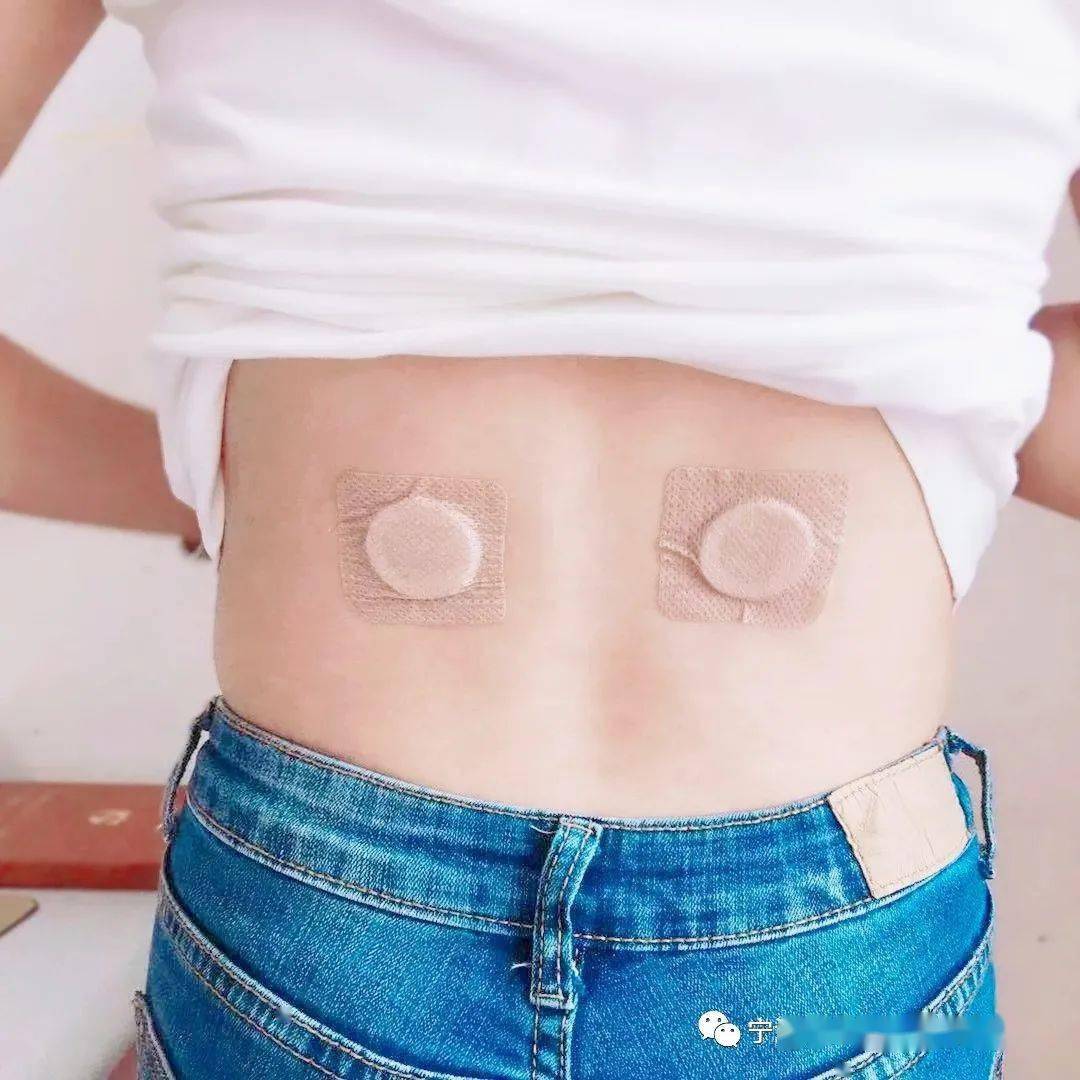 治未病中心秋季脾胃贴开始预约了_时间