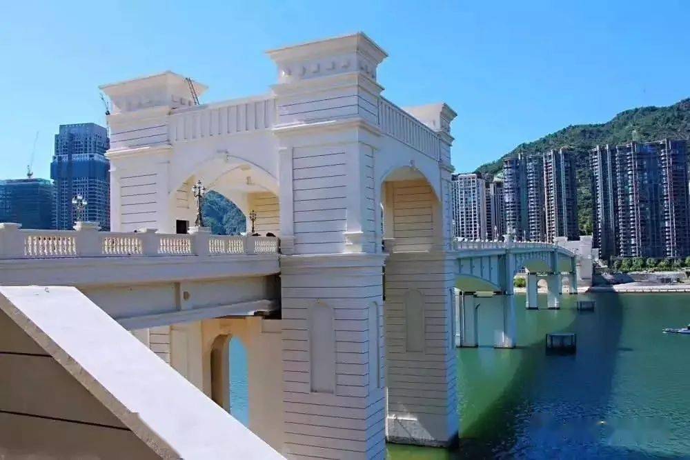 瓯江 "泳"往直前丨浙江省首届生态运动会 公开水域游泳系列赛(青田站)