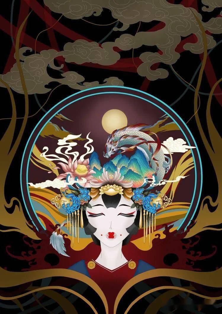 给力| 包装专业学子在第8届ncda大赛中再创佳绩!_作品