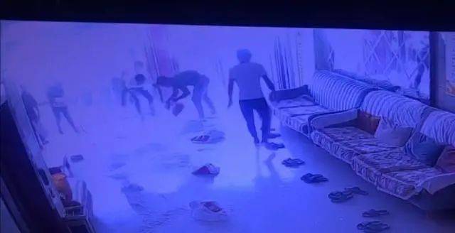 情节恶劣无视法律涡阳中涡馆洗浴中心事件警方已经介入调查