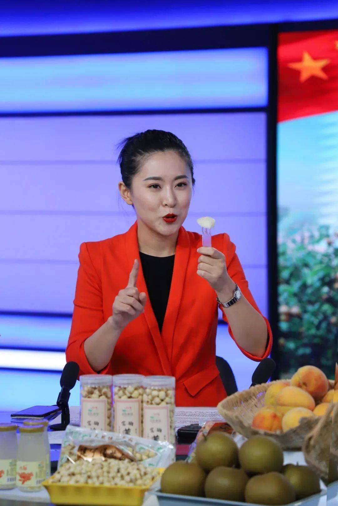 小康在福建,主播说脱贫,20余名主播齐聚漳州!_扶贫
