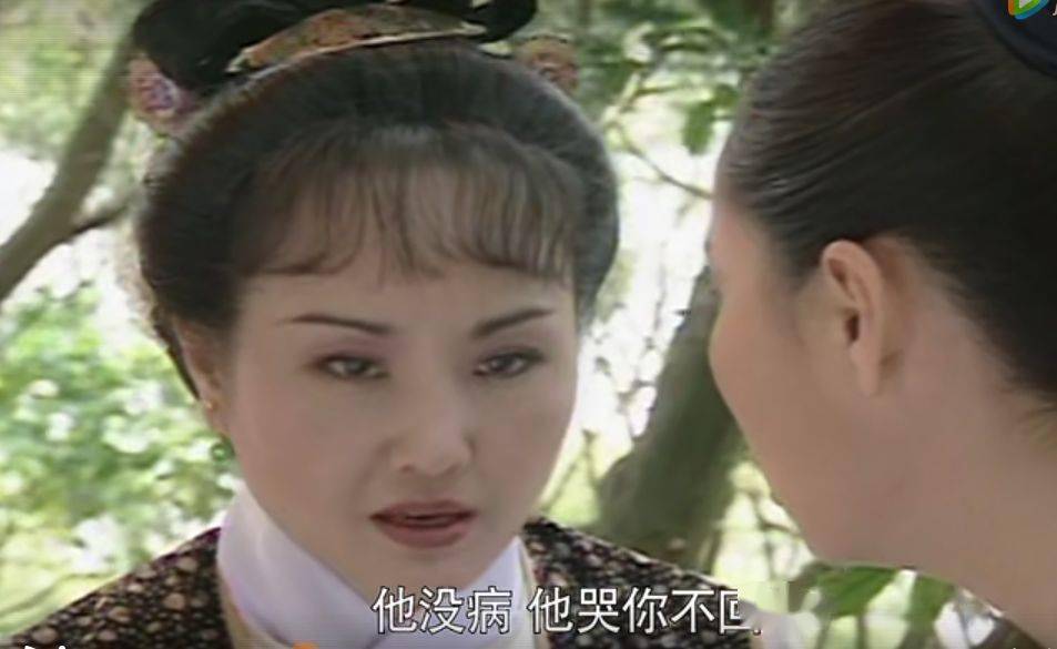 用时光和佛光来一齐磨平心中的恨,同时也把功德回馈给他最爱的白素贞