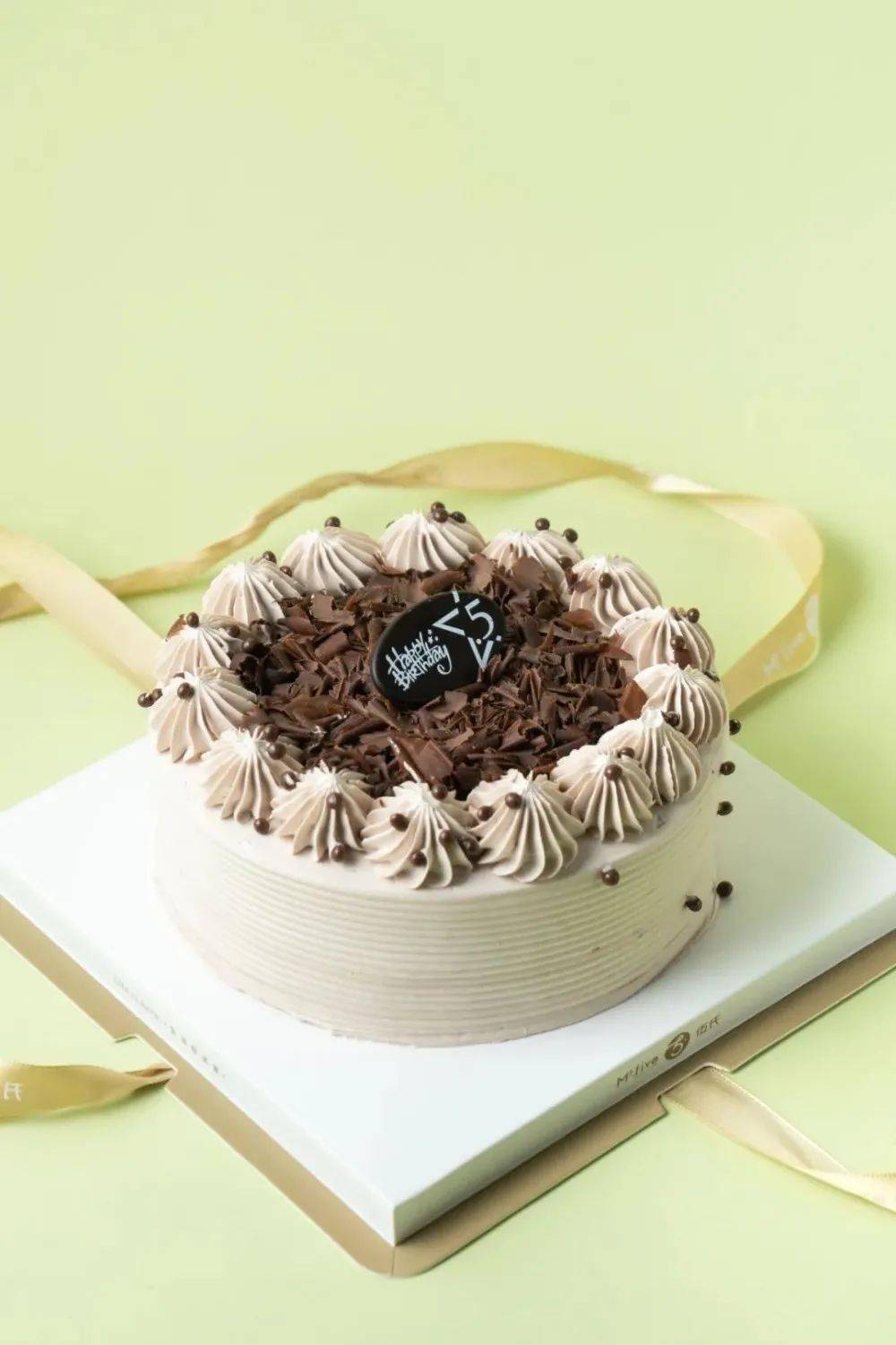 【伍氏】【全省73家门店通用】118元抢原价236元蛋糕6寸2个!