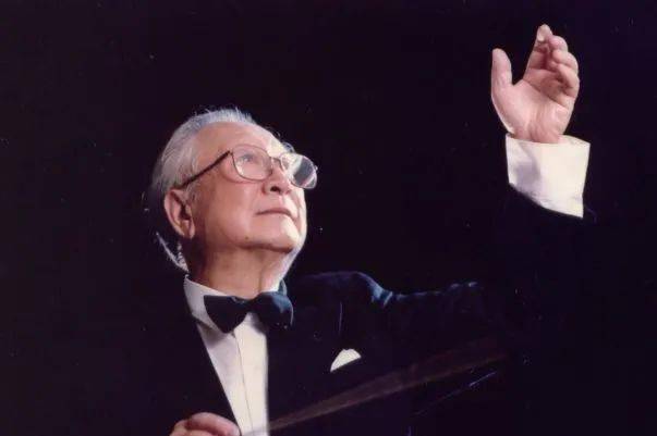 为电影音乐"打补丁"的幕后指挥,你认识他吗?_陈传熙