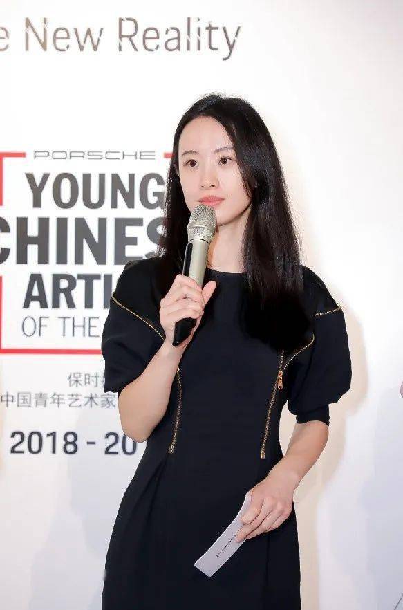 "愈"见新境,保时捷"中国青年艺术家双年评选"作品展在沪启动!