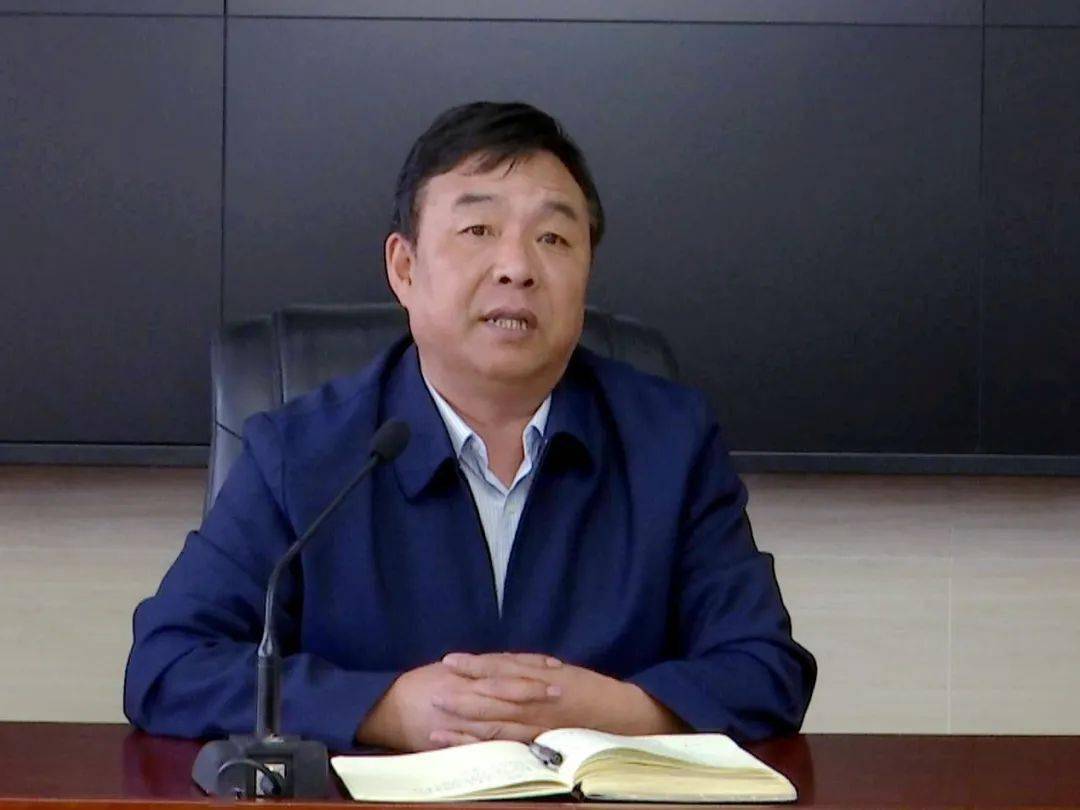 临洮县组织收听收看全省进一步加强农村公益性岗位规范管理工作视频