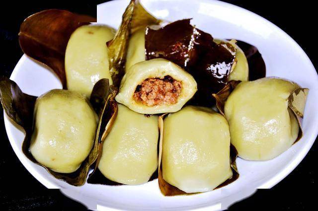 传统特色民间小吃已不多见了豆腐帘子:豆腐帘子,可说是怀远之土特产