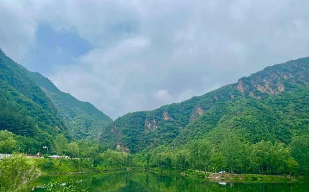 北京周边郊区自驾游推荐,又是一个说走就走的周末~_手机搜狐网