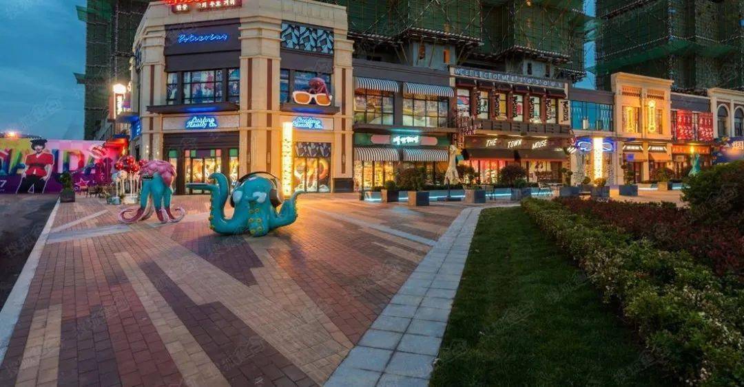 雍城天悦醉美景观示范区携手大型恐龙展10月1日首秀镇原 与您零距离