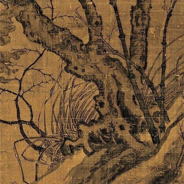 这幅《双喜图》后,藏着一位公主的爱情悲剧 |_李玮