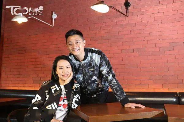 【tvb绿叶夫妻】儿子曾发烧抽筋休克历生死时速 杨证桦沈可欣:人生最