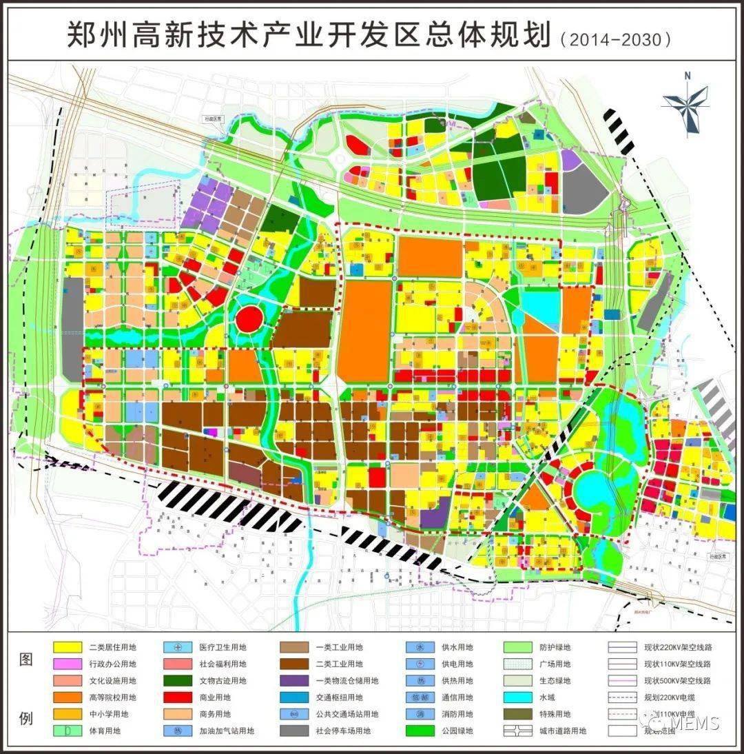 china 2020,中原智能传感(郑州高新区)实力请了解一下!