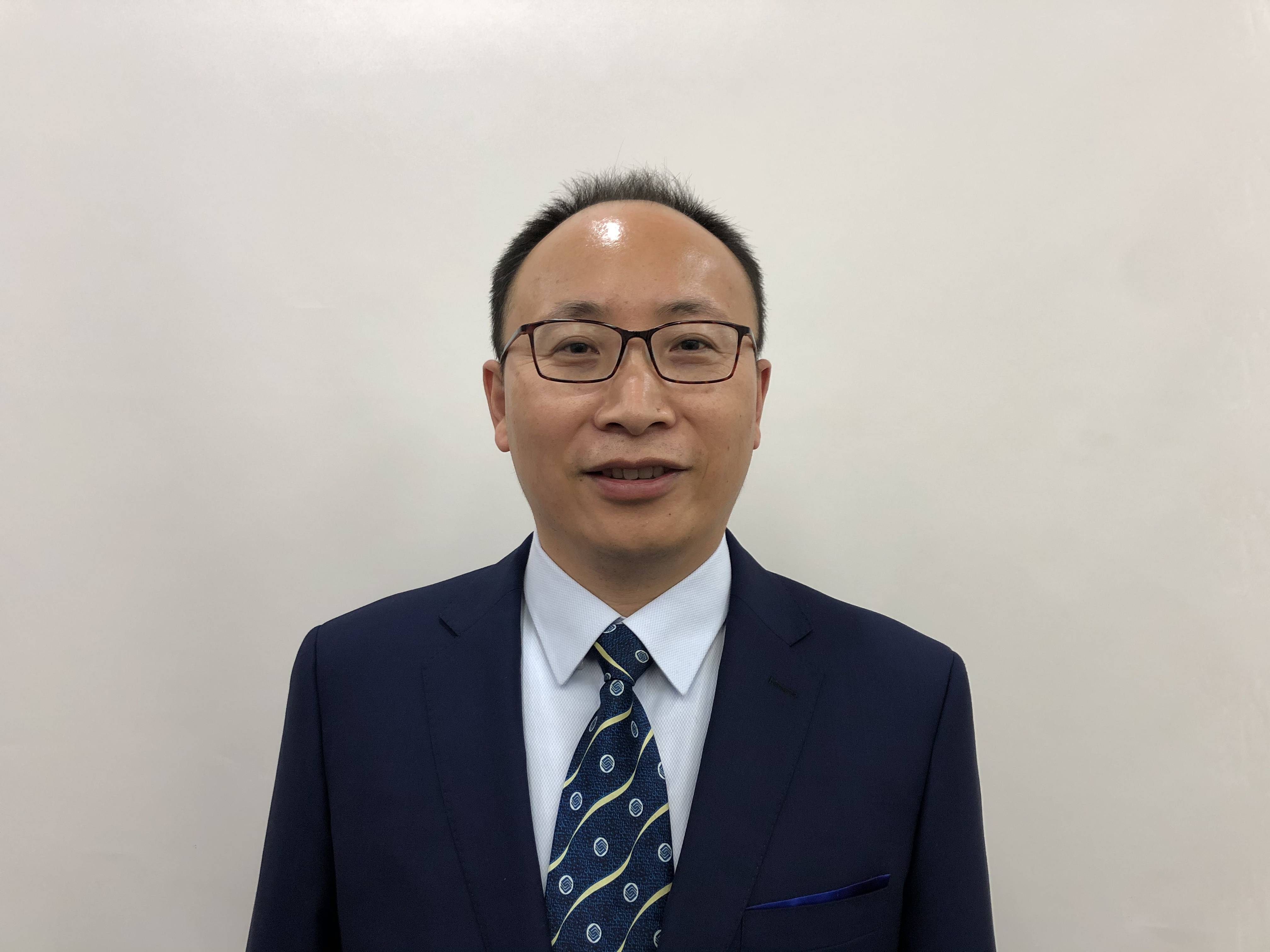 21年埋头国防课题,他说自己只是科研工作者中的普通一员_何晓明