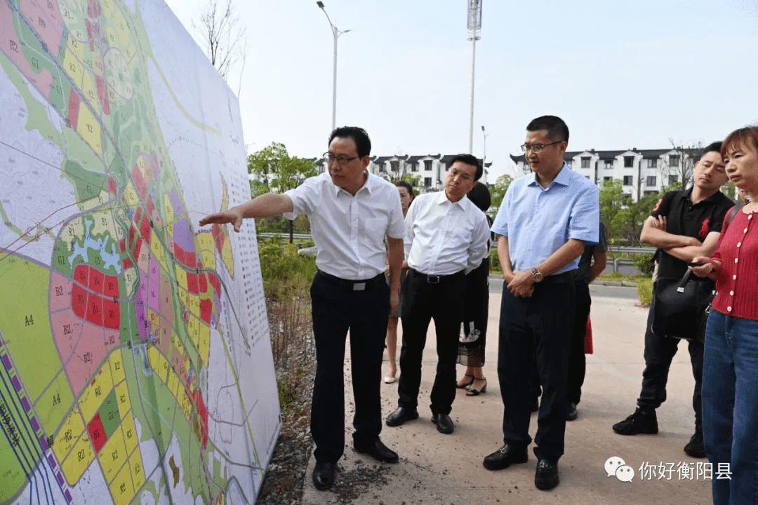 重磅!衡阳县有望迎来第一所大学