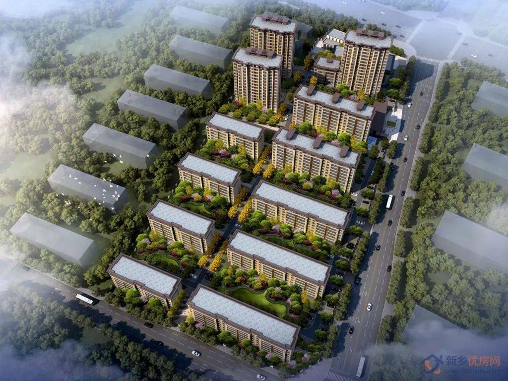 正商火力全开6个月拿下3城4地今日061亿摘得兰庭华府二期新地
