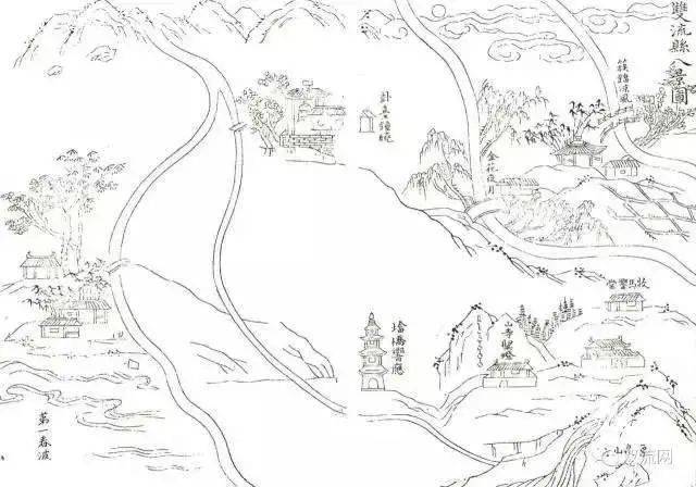 来双流感受这座川西码头文化活化石的魅力