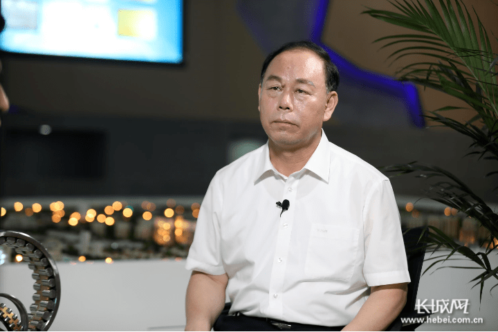 七大平台推进轴承产业发展建设万亩千亿大平台,是邢台市一三五十