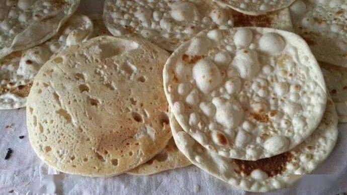 舌尖上的泗水美食这样的吊炉烧饼你不一定见过