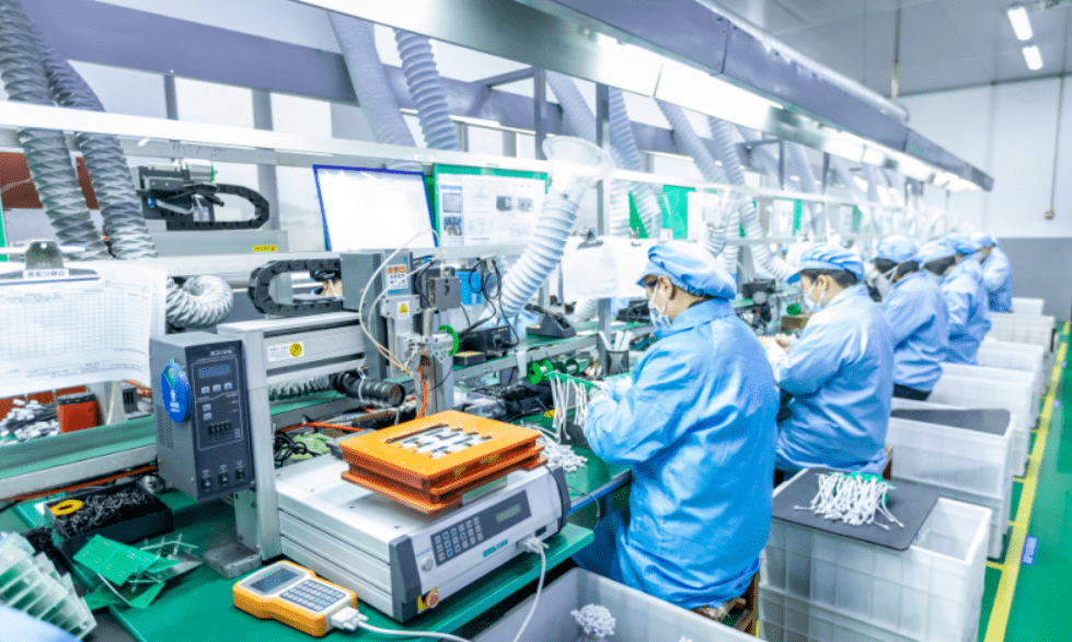 你的企业属于哪种生产方式