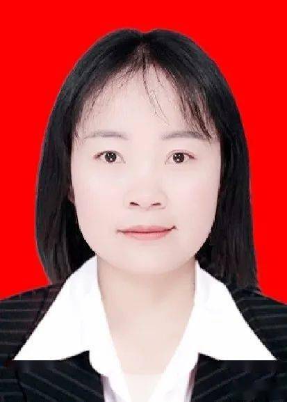 宕昌县2020年教育工作先进个人风采九