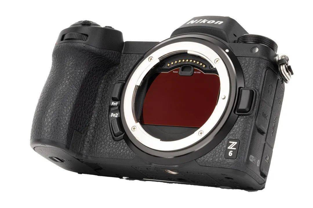 真心好用佳能尼康富士相机内置滤镜一镜在手多镜通用保护相机cmos