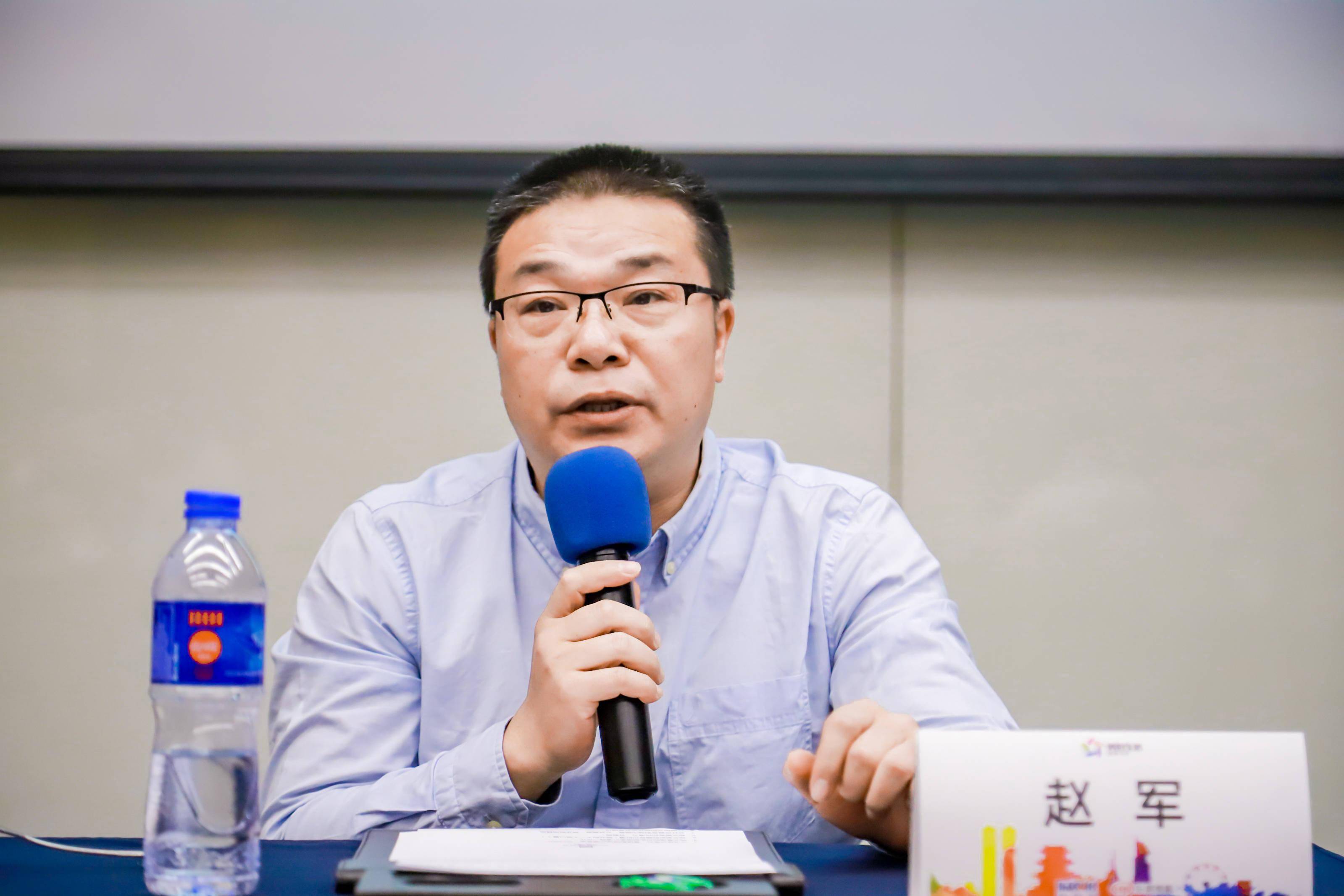 日新物业赵军良好沟通让业委会良性成长