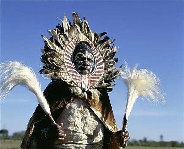 肯尼亚宗教_部族