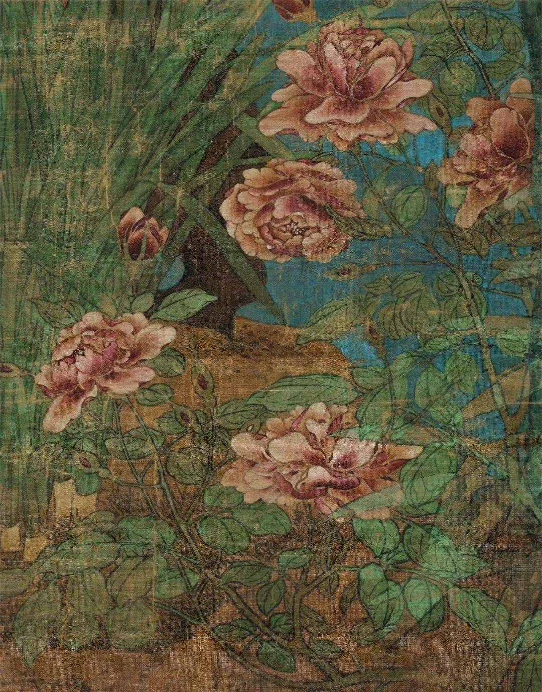 写生第一人北宋画家赵昌