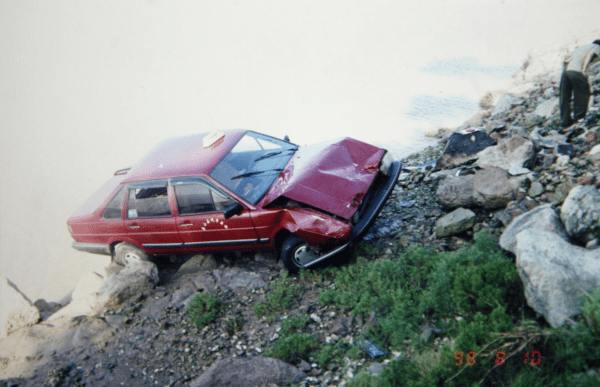 这起22年前的命案破了!_象山