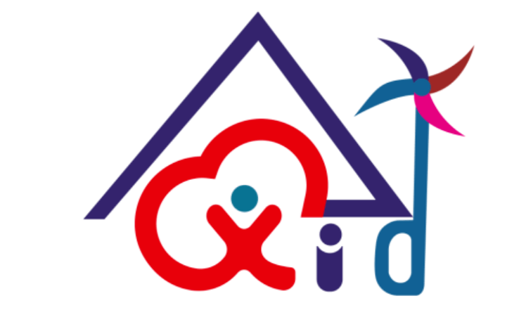 莘庄工业区logo图片