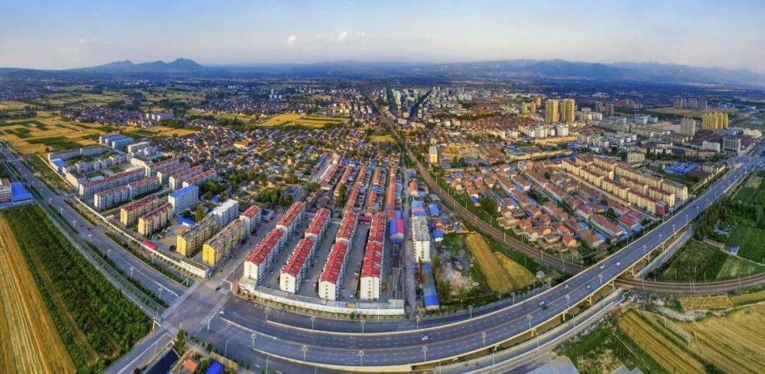 翼城优品从产品到产业的蜕变翻开品牌建设新篇章