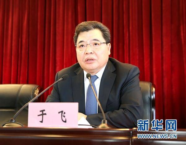 他卸任交通厅长3个月后就落马,前任涉贿受审,任内副手被查