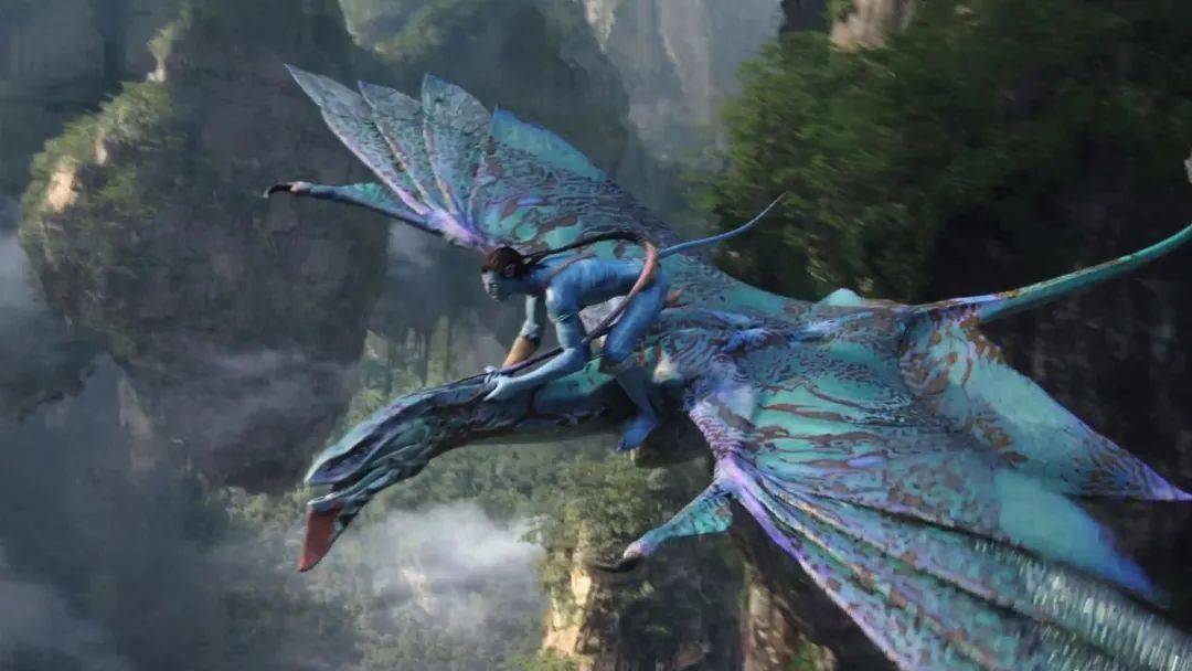 现实中的"神奇动物"