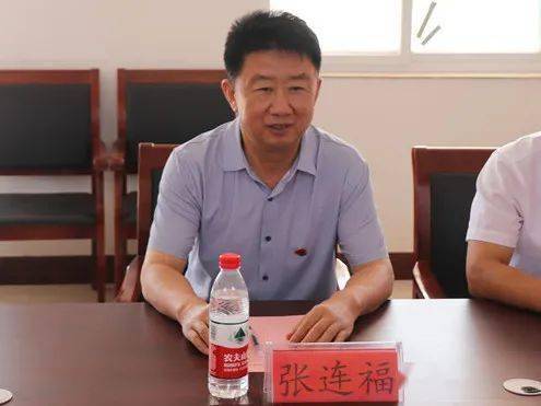 济南市舜耕山庄到韩庙镇孙家营村调研第一书记驻村工作