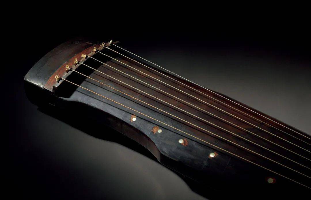 王生香发掘琴曲的深刻体会