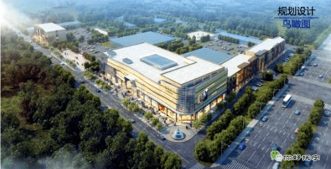 公示啦抚宁大集迎巨变37万平米骊城市场即将来袭